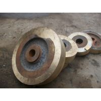 铸造铜价格动态与市场采购指南 从批发价到图片识别