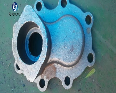 木模与铝模工艺 专业铸造技术在泊头亮健机械的应用