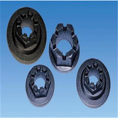 精密铸造，驱动未来——河北明达铸造的泵件、管件与阀门件