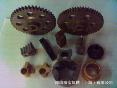 供应锌合金铸造锁芯、锁壳等锁具配件及来图加工——超煊精密机械（上海）详解