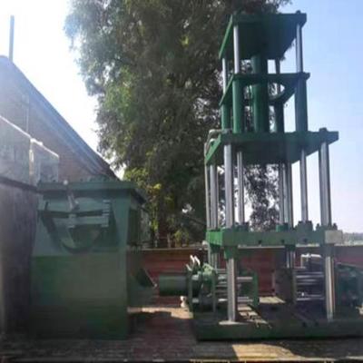 选择低压铸造机与铸造机械的全面指南